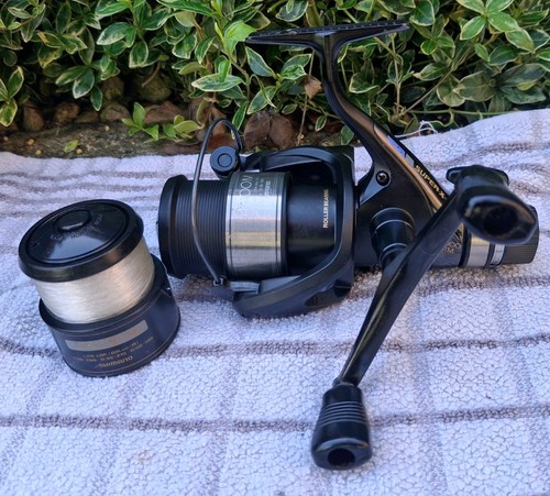 Shimano super gtm - gtm, carp