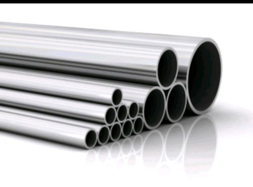 Aluminum tube 5 - x, 2.5