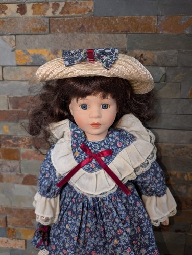 Haunted doll julie - doll,
