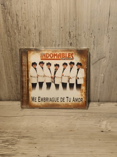 Los indomables cedral me - de,