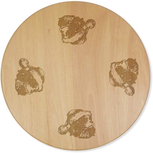 Christmas cavalier king - ,