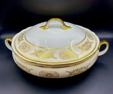 DINNER SERVICE - AYNSLEY