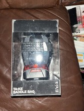 Fizik Take ICS Saddle Bag With