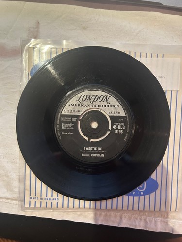 Eddie cochran sweetie - eddie, cochran,sweetie