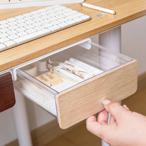 Desktop drawer organizer - desktop,
