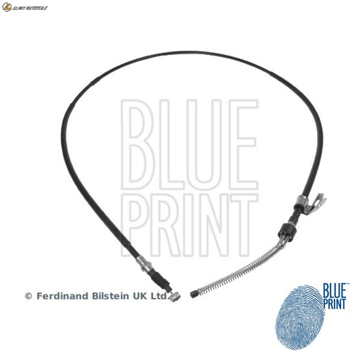 Parking brake cable adc446117 - parking,