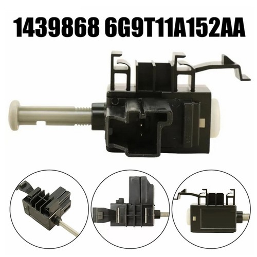 1439868 clutch pedal starter - clutch,