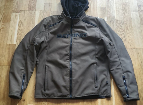 Bering elite textile - bering,