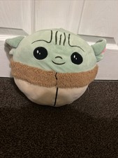 Squishmallows 10" Stars Wars