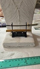 A Beautiful Gold Toy Miniature