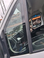 2023 FIAT DUCATO MK3 NSF