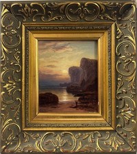 Duncan Fraser McLea : Seascape