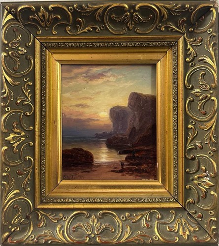 Duncan fraser mclea seascape - duncan,