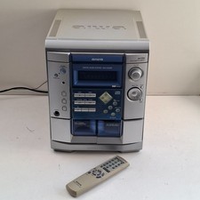 Aiwa NSX-S2500 Vintage HiFi -