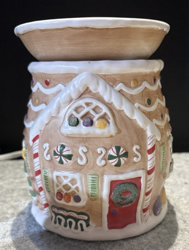 Yankee candle electric - yankee,