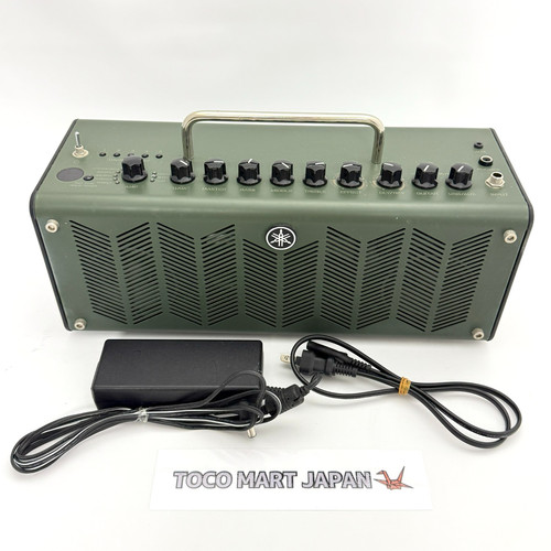 Yamaha thr10x mini high - yamaha,
