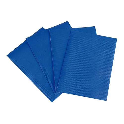 Set adhesive patches for - 4,