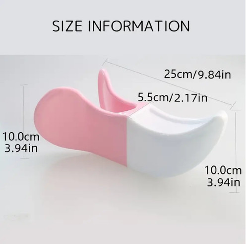 Pelvic floor hip trainer - pelvic,