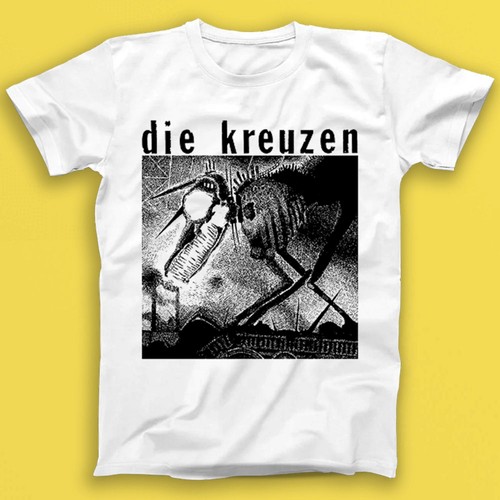 Die kreuzen punk rock - punk, music