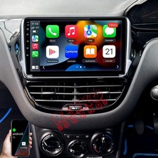 For Peugeot 2008 208 2013-2019