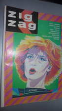 zigzag magazine