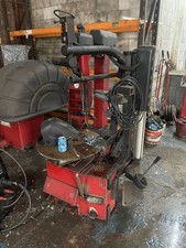 Corghi Tyre Machines Tyre