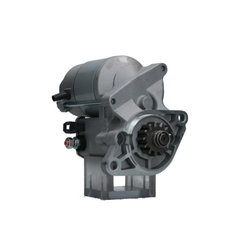 Starter motor for kubota - for,
