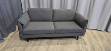 Habitat Betsy Boucle 3 Seater