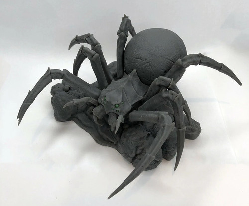 Reaper bones arakoth the - bones,