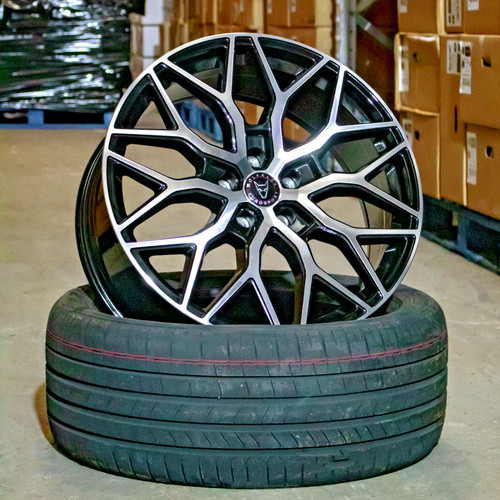 Vw transporter t5 - 20",
