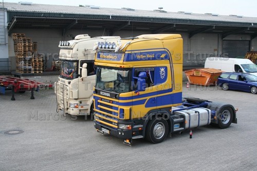 Truck photo scania 480 - truck, r