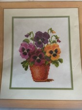 Vintage - VERVACO - DMC -