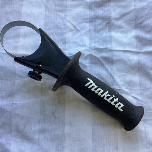 Makita drill handle never - drill, handle.