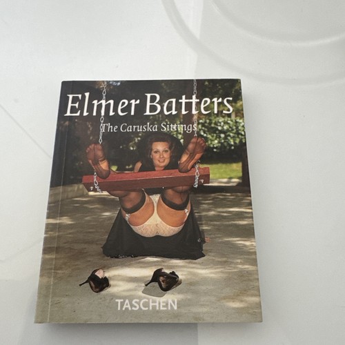 Elmer batters the caruska - elmer, batters: