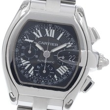 Cartier roadster w62007x6 - roadster,