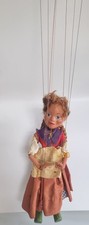 Vintage "Gretel" Pelham Puppet