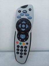 Genuine Original Sky+ Rev. 8