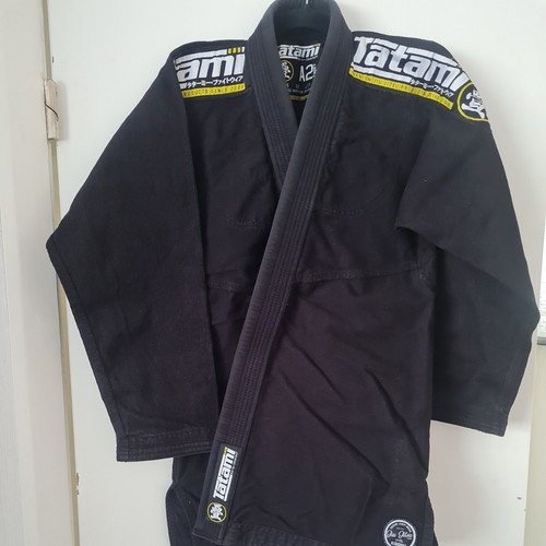Tatami jiu jitsu short - jitsu,