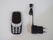 Nokia 3310 Dual SIM Phone Unlocked