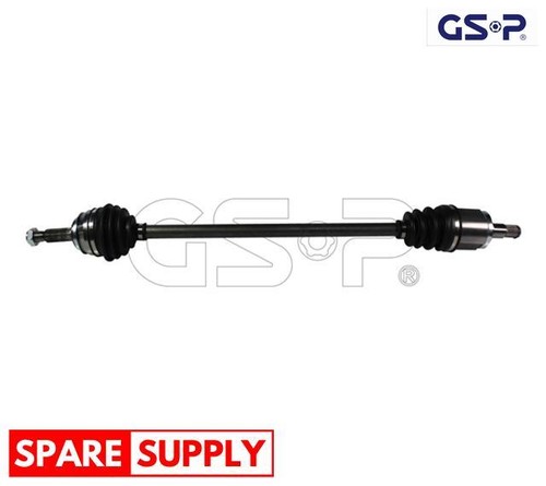 Drive shaft for - for, favorit