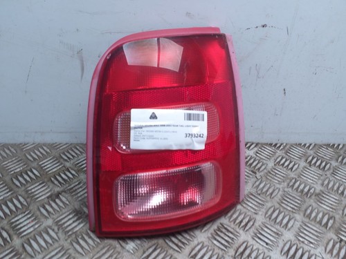 Nissan micra mk2 1998 - micra,