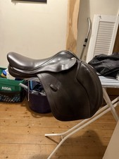 16.5 Inch Black Country