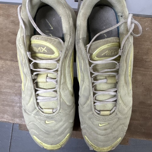 Nike air max - 4, eur