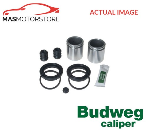 Brake caliper repair kit front - caliper,