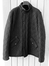 Barbour Mens Jacket Powell