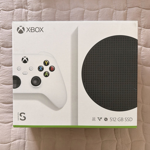 Microsoft xbox series - microsoft, 512gb