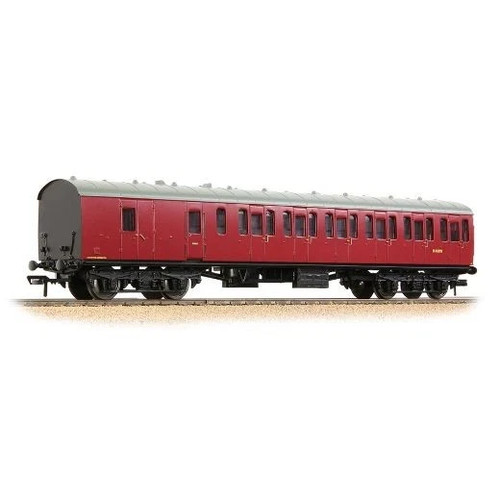 Bachmann 265 mk1 2nd - mk1,