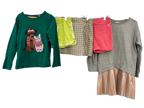 Girls clothes bundle size - , 7-8