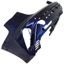 Audi A3 S Line rear bumper