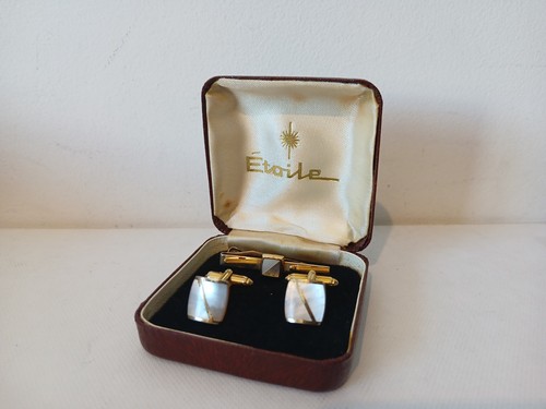 Vintage mother pearl - vintage,
